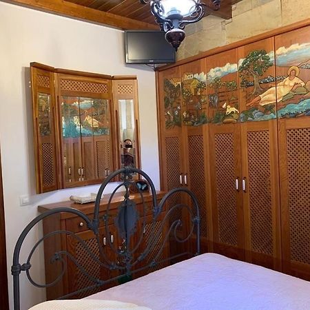Villa Cantos Del Grillo Ινχένιο Εξωτερικό φωτογραφία